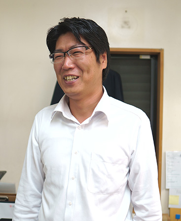 安藤 宏之