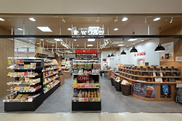 実績に『ワルツ豊川プリオ店』を追加しました