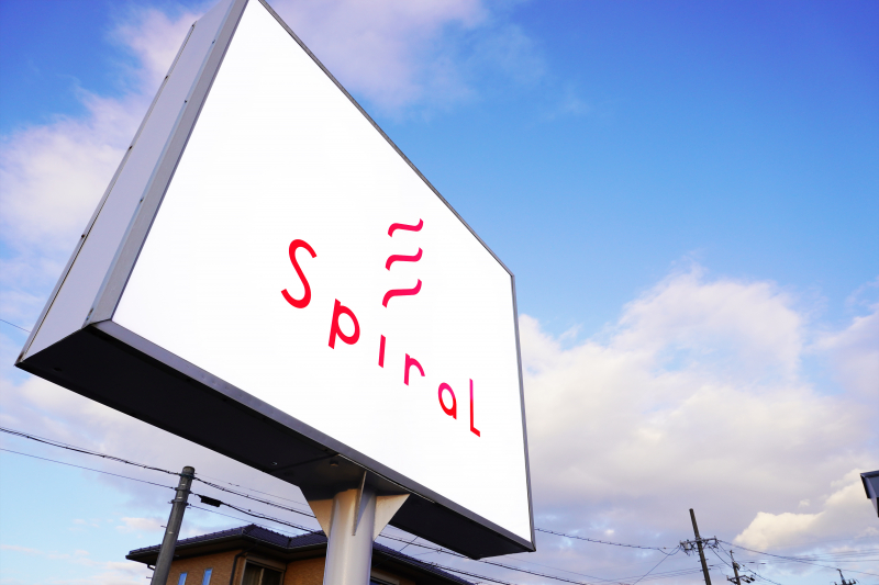 SpiraL 1F