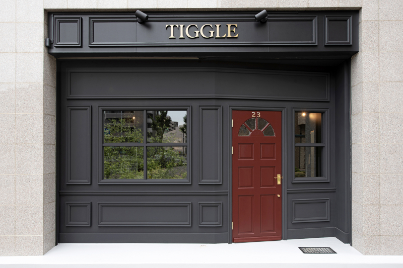 TIGGLE