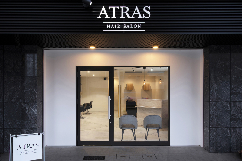 ATRAS hair salon