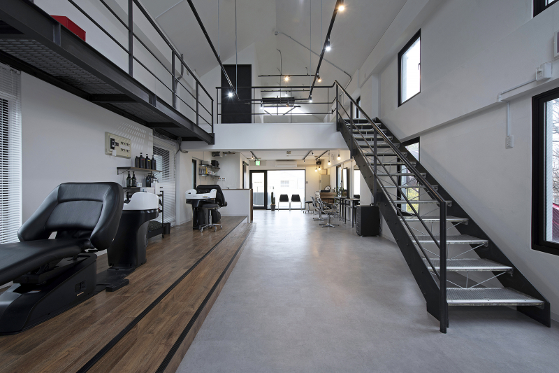MATO HAIR SALON