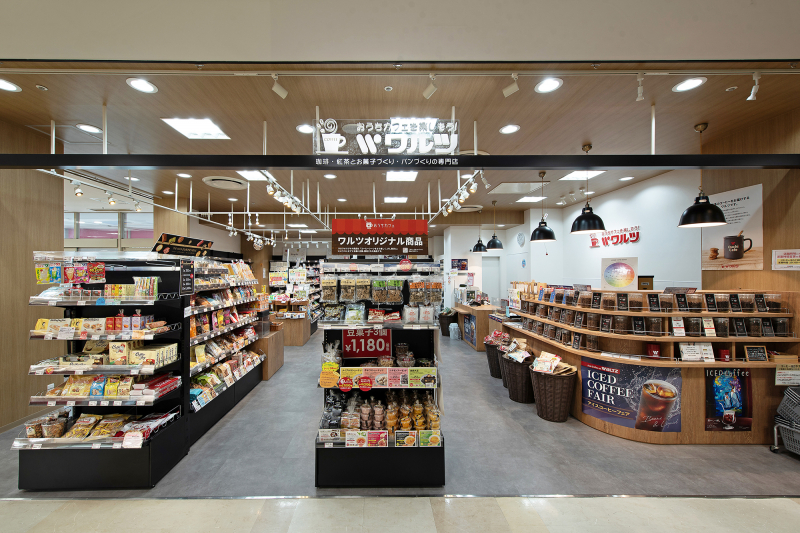 ワルツ豊川プリオ店