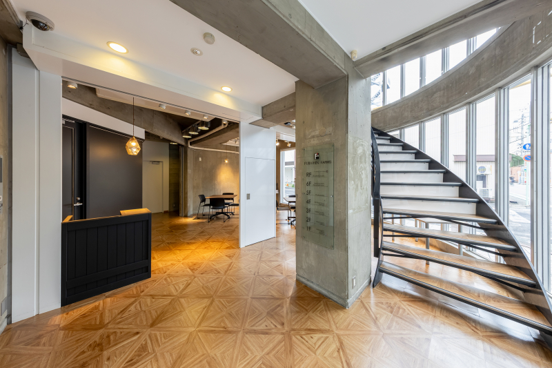 株式会社フジシン 名古屋支店